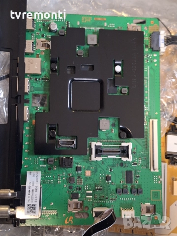 MAIN BOARD BN41-02844 BN94-17213N  за 50-инчов телевизор Samsung Модел UE50AU8072U, с дисплей CY-SA0