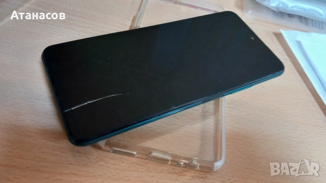 Huawei P smart 2021  4/128 - 90лв. само лично предаване !, снимка 13 - Huawei - 52189000