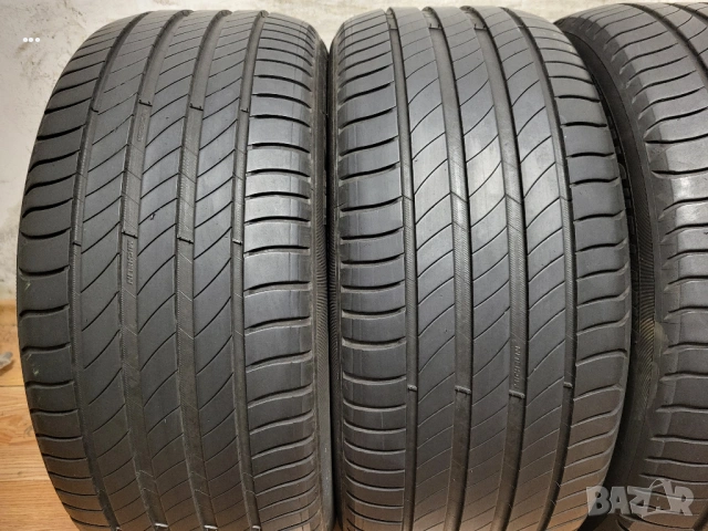 235/45/17 Michelin / летни гуми, снимка 2 - Гуми и джанти - 54238504