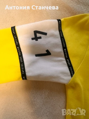 Суитчър MAYORAL , снимка 7 - Детски анцузи и суичери - 50503585