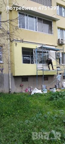 Топлоизолация , снимка 8 - Ремонти на къщи - 53717426