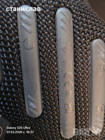 блутут колона jbl , снимка 3 - Bluetooth тонколони - 53747096