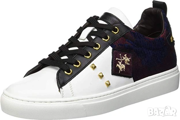 La Martina оригинални гуменки Scarpa Gymnastics 41, снимка 2 - Кецове - 54301133