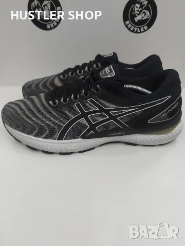 Маратонки ASICS GEL NIMBUS 22.Номер 45, снимка 2 - Маратонки - 46983835