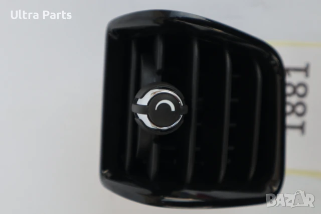 Оригинален въздуховод табло ляв за MINI F54 F54 LCI 9305679, снимка 4 - Части - 50457038