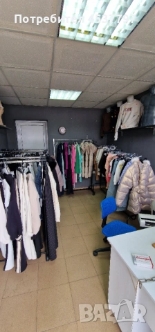 Продавам дрехи от затворил магазин, снимка 2 - Поли - 53609143