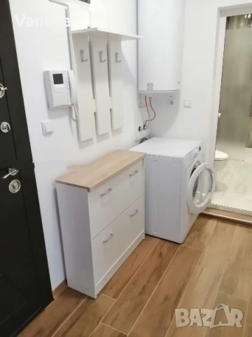 Двустаен апартамент под наем в Кючук Париж, снимка 3 - Мъжки - 54133462