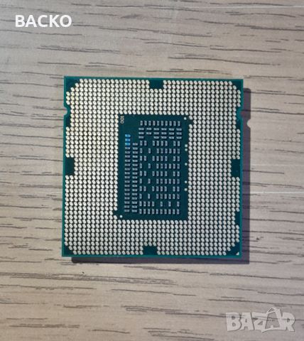 Процесор Intel® Core™ i7-2600K, снимка 2 - Процесори - 46238432