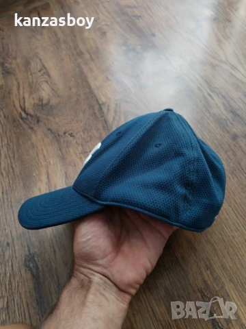 Under Armour Men's UA Twist Closer Cap - страхотна мъжка шапка , снимка 5 - Шапки - 51395440