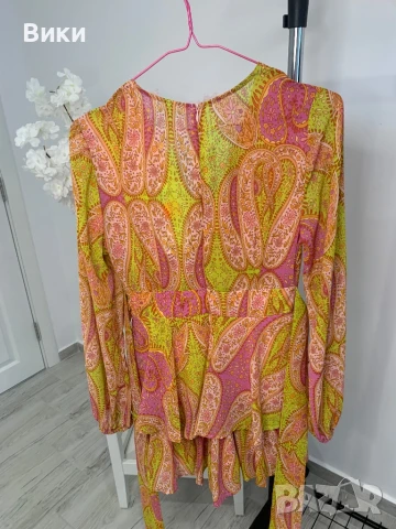 Гащеризон размер 38 S/M, снимка 10 - Гащеризони - 50845195