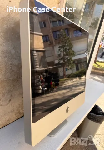 Apple Imac 24’ A1225, снимка 3 - За дома - 49015501