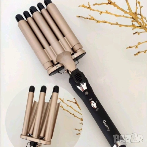 Ретро преса