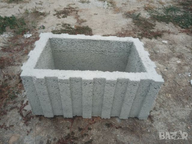 бетонни изделия за ГРАДИНАТА --декоративни панели , снимка 12 - Строителни материали - 42198365