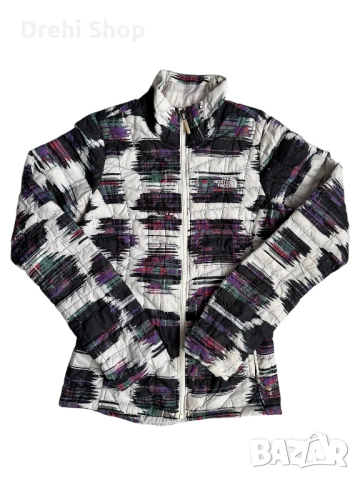 The North Face  Дамско Яке / XS / Оригинал, снимка 2 - Якета - 42608758