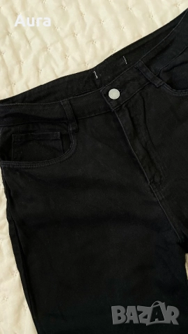 High waisted jeans , снимка 2 - Дънки - 51822444