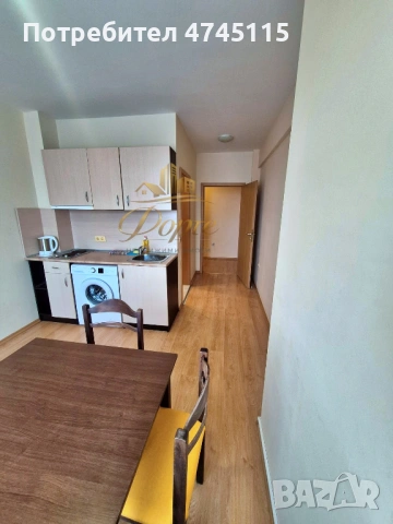 Двустаен апартамент в Сл. Бряг, снимка 4 - Апартаменти - 53623045