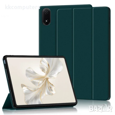 Honor Pad 9 Pro / Pad V8 Pro Кожен Калъф и Протектор, снимка 3 - Калъфи, кейсове - 51146929