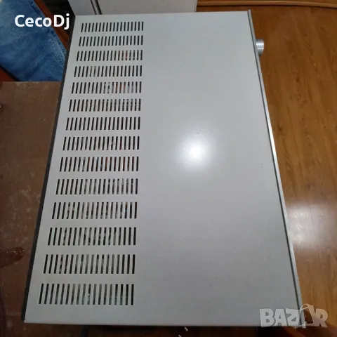 Grundig T 3000 - Грундиг тунер, снимка 5 - Ресийвъри, усилватели, смесителни пултове - 47163007