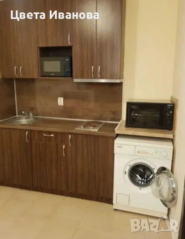 Двустаен апартамент Каменица 2, снимка 3 - Апартаменти - 53073683