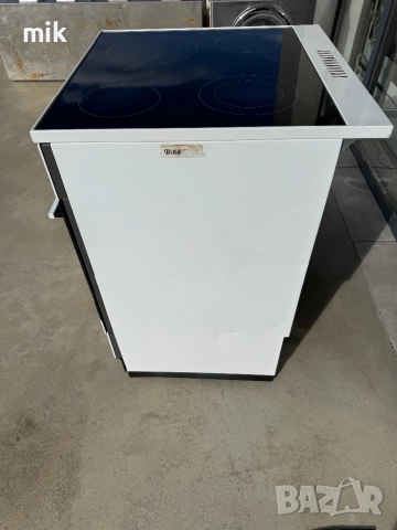 Печка с керамичен плот Gram , снимка 9 - Печки, фурни - 52972300