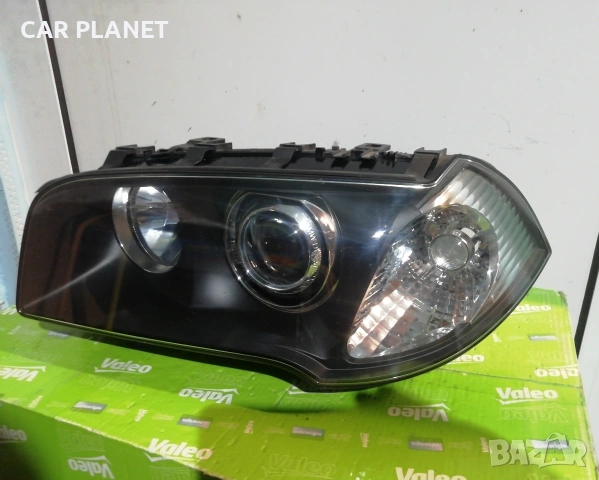 Фар Фарове за БМВ Х3 Е83 / BMW X3 E83 Dynamic-Xenon.