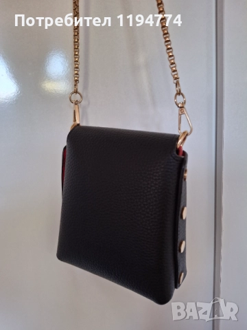 Чанти 2 модела, снимка 8 - Чанти - 52096805