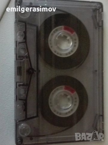 Аудио касети от 90-те години - два лота., снимка 18 - Аудио касети - 51631132