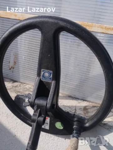 Металотърсач металдетектор Minelab Sovereign ELITE, снимка 2 - Друга електроника - 49926300