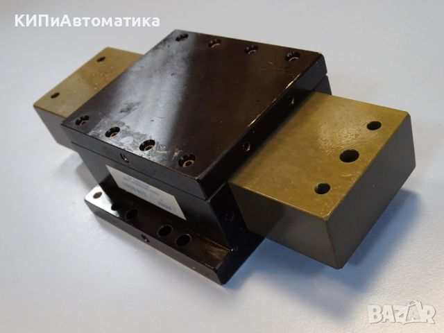 прецизна направляваща Dover Instrument Precission Linear Plate s/n 5661, снимка 6 - Резервни части за машини - 46143316