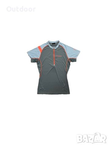 Мъжка тениска La Sportiva, размер S, снимка 1 - Тениски - 45271595
