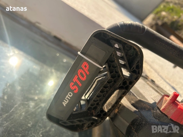 Резачка на ток парксайд, снимка 2 - Градинска техника - 53734945