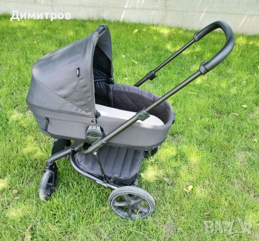 easywalker harvey 3  premium бебешка количка , снимка 1 - Детски колички - 45901858