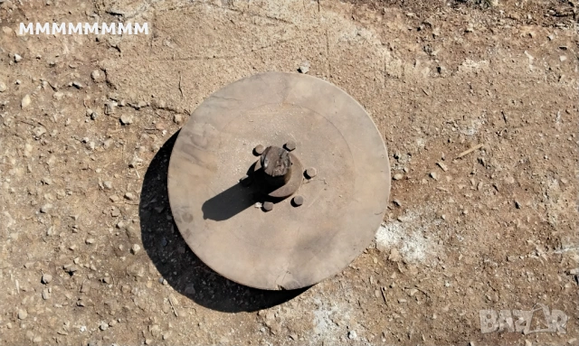 Ремъчна шайба