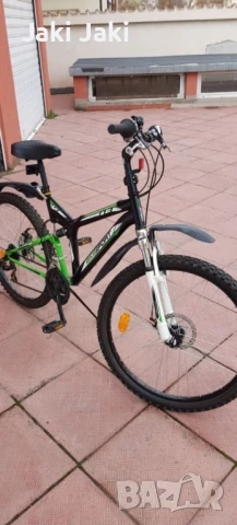 Градско колело, снимка 8 - Велосипеди - 50779323