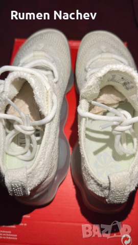 Оригивални Nike Aie Max Scorpion (36), снимка 4 - Маратонки - 53948135