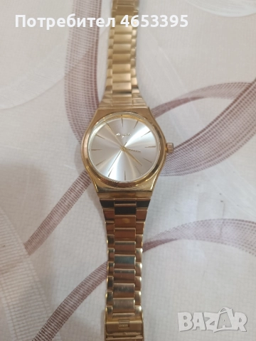 Часовник Parfois, снимка 2 - Мъжки - 52444004