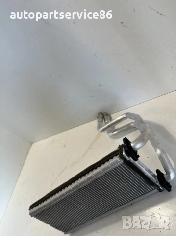 Отоплителен радиатор за Peugeot 3008 1.2T (2022), снимка 2 - Части - 53592017