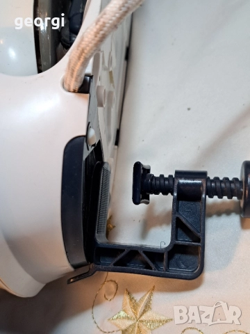 безкабелна ютия Tefal Freemove max 29/3, снимка 12 - Ютии - 52424242