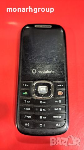 Телефон Vodafone 226/за части/, снимка 1 - Други - 45522416