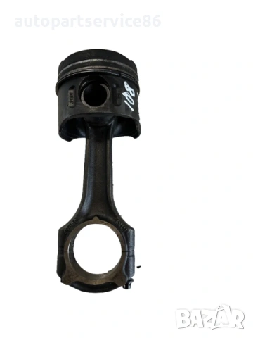 Бутало с свързващ прът 2.2 CDI за Mercedes W638 Vito (2001) 6110357