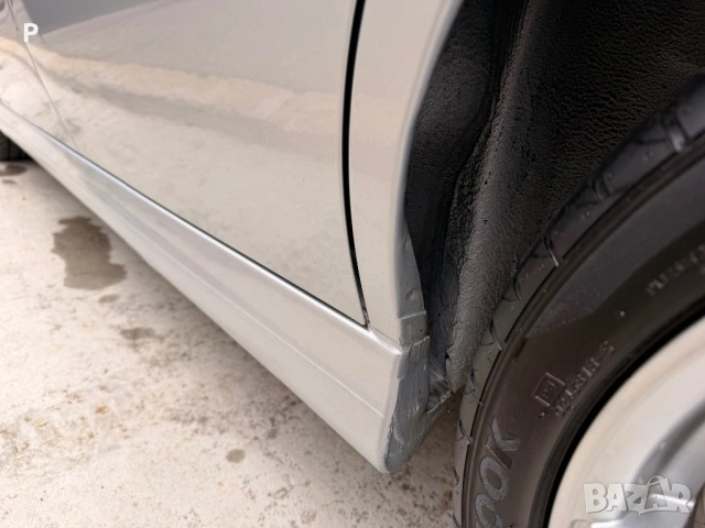 Vw Polo 1.4 MPI, снимка 15 - Автомобили и джипове - 53496046