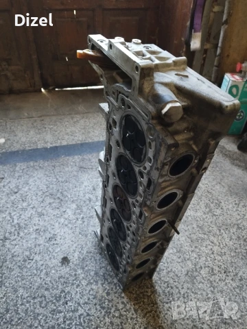 Продавам глава за БМВ 3.0D  N57D30A