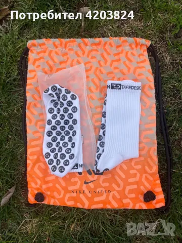 Grip Socks, снимка 1 - Футбол - 46939680