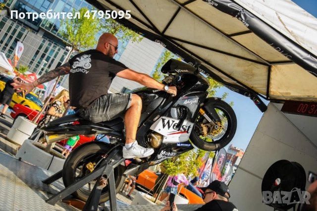 Продавам атракцион , снимка 15 - Други игри - 54175159