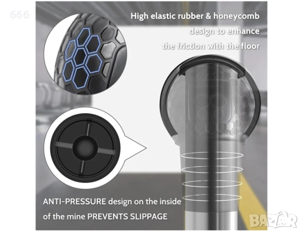 Аксесоар за фитнес, снимка 4 - Други стоки за дома - 52869163