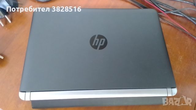 Hp Probook 430 G3
13.3" i5 6200U 8GB DDR3 500GG HDD, снимка 2 - Лаптопи за дома - 46413198