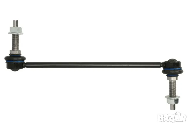 Биалета предна лява/дясна 345мм.за CITROEN C5 I,C5 II,XM; PEUGEOT 605 1.6D-3.0 89г.- AYD № 9600809