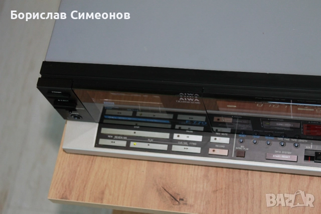 AIWA AD-F770, снимка 5 - Декове - 52816369