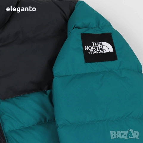 Мъжка пухенка THE NORTH FACE 1996 Retro Nuptse 700 Down Puffer , S размер, снимка 3 - Якета - 52136765