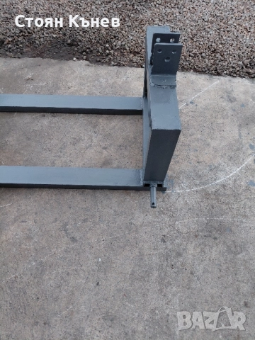 въздушен пускател, снимка 16 - Селскостопанска техника - 31597114